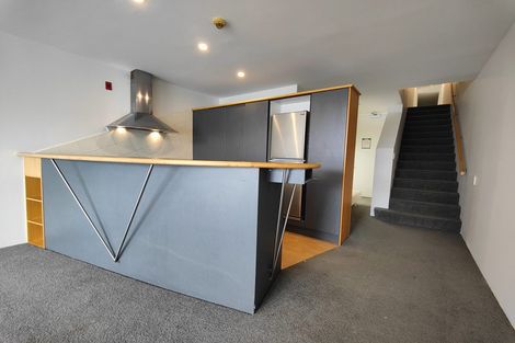 Photo of property in Sirocco Apartments, 607/8u Church Street, Wellington Central, Wellington, 6011