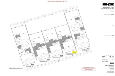 Photo of property in 17 Streamside Terrace, Kaiapoi, 7630