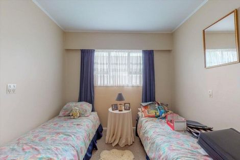 Photo of property in 21 Smith Street, Matamata, 3400