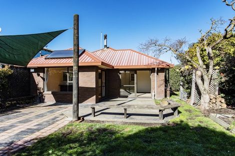 Photo of property in 8 Lacy Gate Place, Woodend, 7610