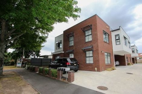 Photo of property in 3u3 Liverpool Street, Hamilton Central, Hamilton, 3204