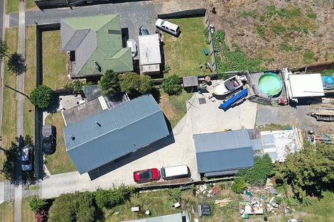 Photo of property in 9 Queen Street, Ngaruawahia, 3720