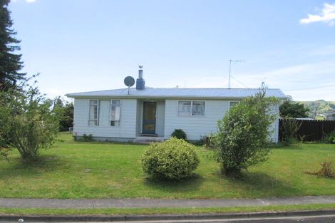 Photo of property in 137 Esplanade, Te Kuiti, 3910