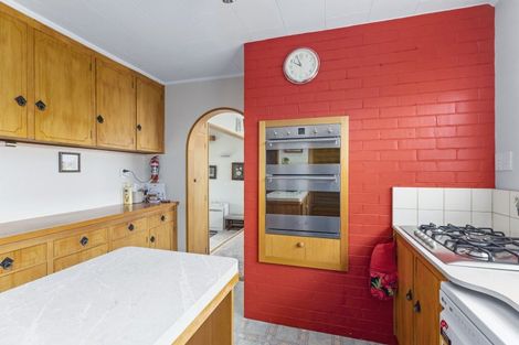 Photo of property in 58 George Street, Geraldine, 7930