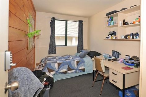 Photo of property in Te Awhina Apartments, 17/22u Sussex Street, Mount Cook, Wellington, 6021