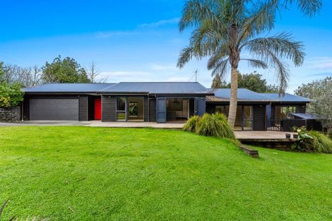 Photo of property in 37-39 Albert Road, Warkworth, 0910