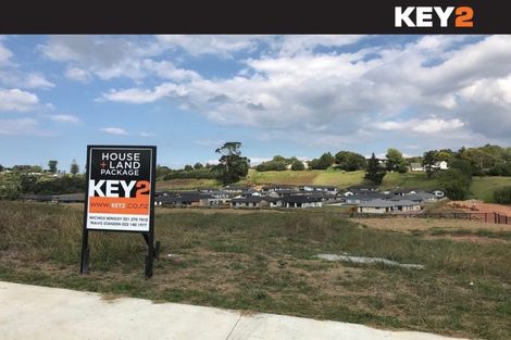 Photo of property in 43 John Andrew Drive, Warkworth, 0910