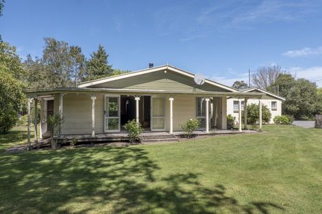 Photo of property in 4/1274 Courtenay Road, Kirwee, Darfield, 7571