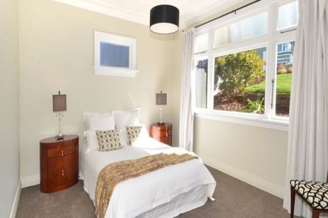 Photo of property in 40 Spencer Street, Andersons Bay, Dunedin, 9013