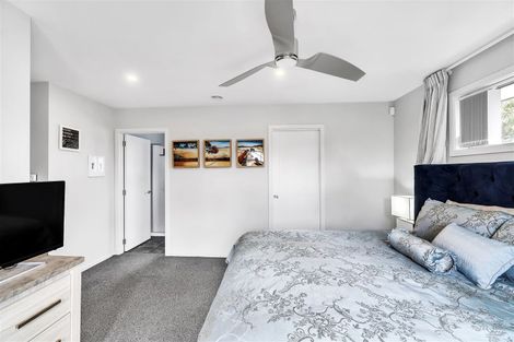 Photo of property in 3 Dunlop Crescent, Rolleston, 7614