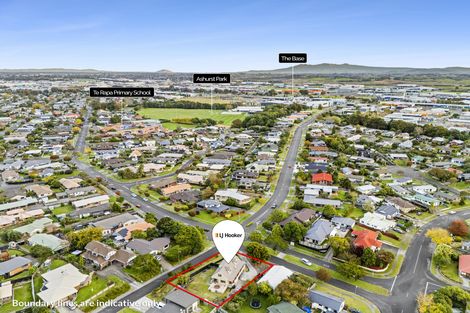 Photo of property in 3 Moreland Avenue, Pukete, Hamilton, 3200