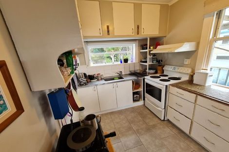 Photo of property in 122 Ohiro Road, Brooklyn, Wellington, 6021