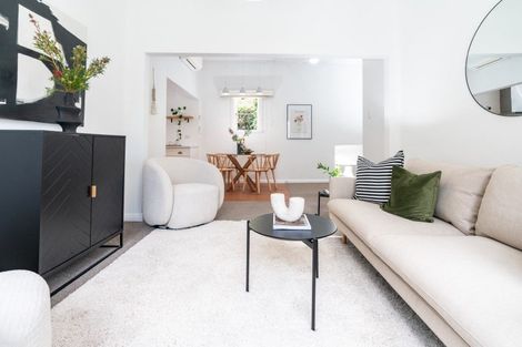 Photo of property in 137 Elizabeth Street, Mount Victoria, Wellington, 6011