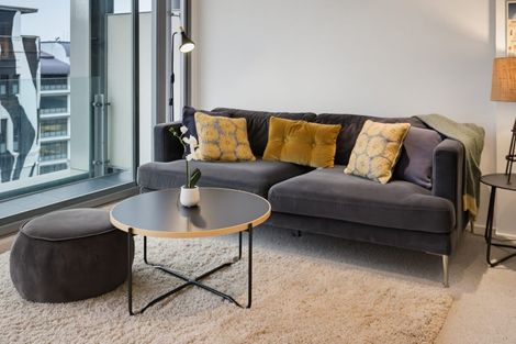 Photo of property in Century City Apartments, 66/72 Tory Street, Te Aro, Wellington, 6011