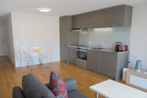 Photo of property in 206/8u Wigan Street, Te Aro, Wellington, 6011