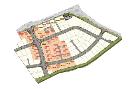 Photo of property in 85 Brookvale Road, Havelock North, 4130