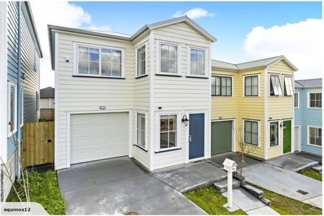 Photo of property in 114 Joseph Street, Flat Bush, Auckland, 2019