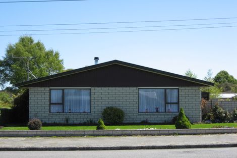 Photo of property in 47 Victoria Street, Rangiora, 7400