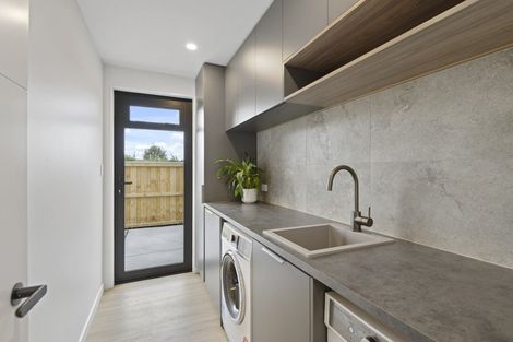 Photo of property in 4 Goldie Drive, Rangiora, 7400