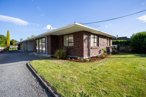 Photo of property in 55a Kempton Street, Greytown, 5712