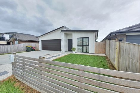 Photo of property in 7 Koropupu Street, Pukekohe, 2120