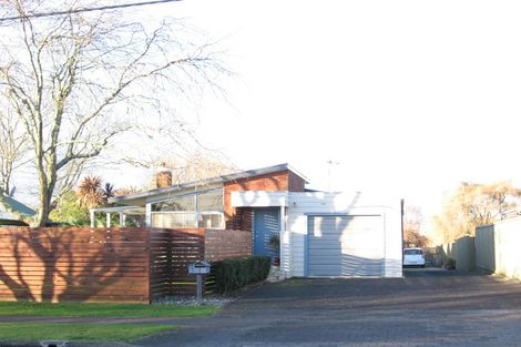 Photo of property in 16 Herbert Road, Queenwood, Hamilton, 3210