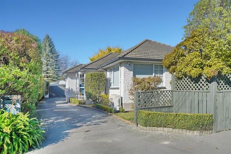 Photo of property in 42 Cutts Road, Russley, Christchurch, 8042