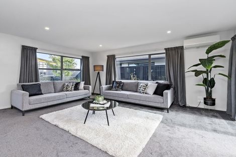 Photo of property in 55 Charlbury Drive, Rolleston, 7615