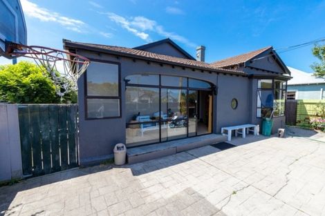Photo of property in 103 Hargest Crescent, Saint Clair, Dunedin, 9012