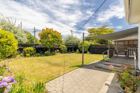 Photo of property in 37 Branston Street, Hornby, Christchurch, 8042
