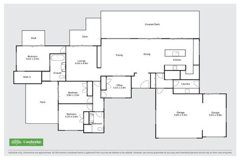 Photo of property in 4 Moemoea Place, Cambridge, 3434