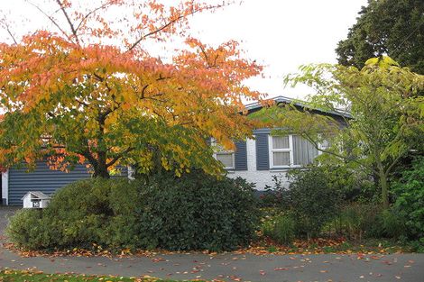 Photo of property in 16 Wilfrid Street, Ilam, Christchurch, 8041