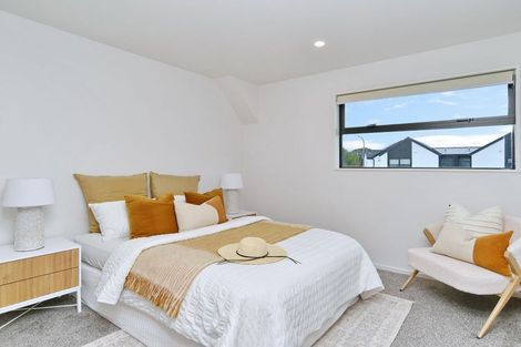 Photo of property in 5/2 Huia Street, Riccarton, Christchurch, 8041