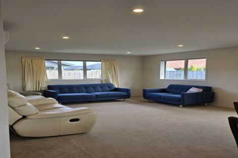 Photo of property in 6 Burke Lane, Amberley, 7410