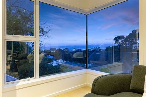 Photo of property in 10 Kilmister Avenue, Thorndon, Wellington, 6011