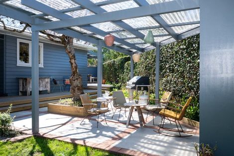 Photo of property in 13 Christie Crescent, Havelock North, 4130