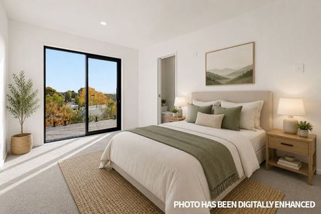 Photo of property in 17 Luxton Place, Mount Pleasant, Christchurch, 8081