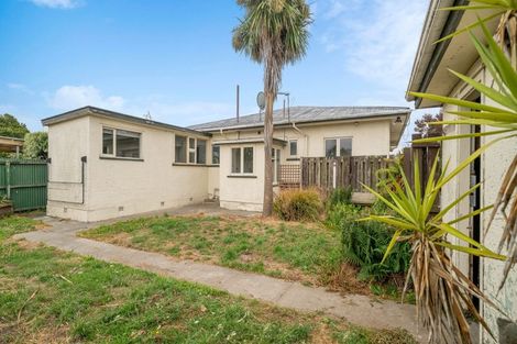 Photo of property in 56 Sydney Street, Spreydon, Christchurch, 8024