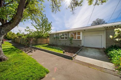 Photo of property in 1/89 Malvern Street, St Albans, Christchurch, 8014