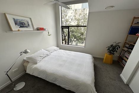 Photo of property in Nouvo Apartments, 21u9 Rugby Street, Mount Cook, Wellington, 6021