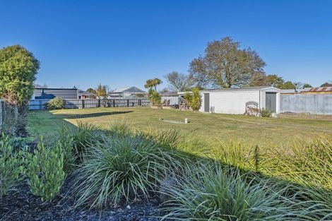 Photo of property in 8 Kimberley Road, Darfield, 7510