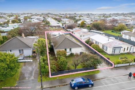 Photo of property in 178 Tramway Road, Strathern, Invercargill, 9812