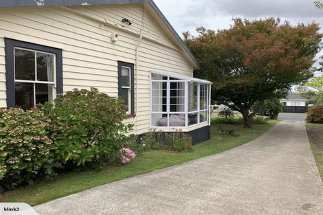Photo of property in 47 Coronation Road, Morrinsville, 3300