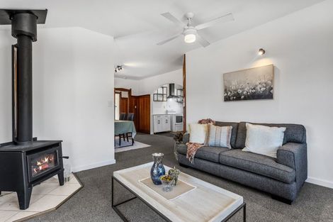 Photo of property in 1 Forresters Road, Hurunui, Hawarden, 7385