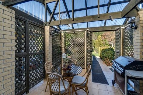 Photo of property in 113 Ohoka Meadows Drive, Ohoka, Kaiapoi, 7692
