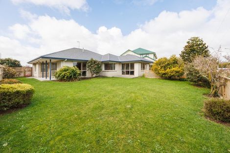 Photo of property in 23 Rose Place, Awapuni, Palmerston North, 4412