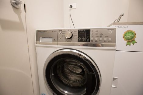 Photo of property in Vsp South, 806/168u Victoria Street, Te Aro, Wellington, 6011