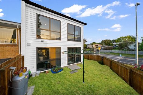 Photo of property in 145 Wordsworth Road, Manurewa, Auckland, 2102