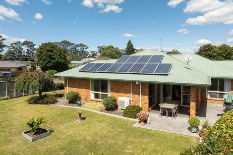 Photo of property in 22e Wills Road, Katikati, 3129