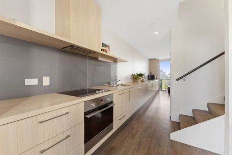 Photo of property in 3/399 Manchester Street, Christchurch Central, Christchurch, 8013